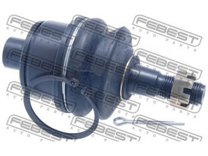 FEBEST 0120-UCK60R atramos/vairo trauklė 
 Ašies montavimas/vairavimo mechanizmas/ratai -> Sujungimai -> Atramos/vairo trauklė
48730-09010