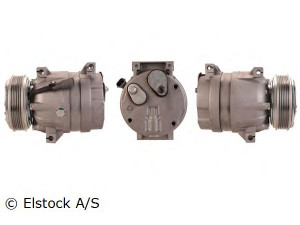 ELSTOCK 51-0031 kompresorius, oro kondicionierius 
 Oro kondicionavimas -> Kompresorius/dalys
27630-00QAB, 27630-00QAC, 4403563