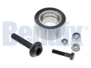 BENDIX 050089B rato guolio komplektas 
 Ašies montavimas/vairavimo mechanizmas/ratai -> Rato stebulė/montavimas -> Rato guolis
893 498 625 A, 893498625, 893498625B