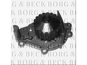 BORG & BECK BWP1250 vandens siurblys 
 Aušinimo sistema -> Vandens siurblys/tarpiklis -> Vandens siurblys
21010-01B25, 21010-01B26, 21010-01B27