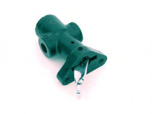 HALDEX N13440DN skirstytuvas