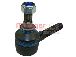 METZGER 54004102 skersinės vairo trauklės galas 
 Vairavimas -> Vairo mechanizmo sujungimai
0322154, 0322172, 0322178, 0324047
