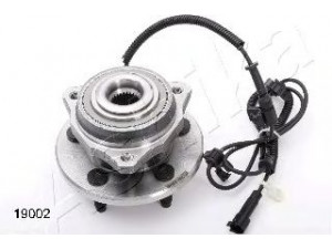 ASHIKA 44-19002 rato stebulė 
 Ašies montavimas/vairavimo mechanizmas/ratai -> Rato stebulė/montavimas -> Rato stebulė
52128692AE, 52128692AF
