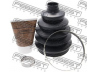 FEBEST 0217P-R51 gofruotoji membrana, kardaninis velenas 
 Ratų pavara -> Gofruotoji membrana
C9241-EB30A, 46308480