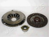 JAPANPARTS KF-264 sankabos komplektas 
 Sankaba/dalys -> Sankabos remonto komplektas, visas