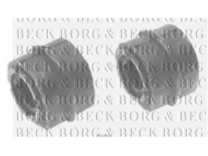 BORG & BECK BSK6982K skersinio stabilizatoriaus komplektas 
 Ašies montavimas/vairavimo mechanizmas/ratai -> Stabilizatorius/fiksatoriai -> Pasukimo trauklė
7M0411031, 7200957, 95VW5484AB