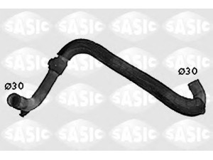 SASIC SWH4309 radiatoriaus žarna 
 Aušinimo sistema -> Žarnelės/vamzdeliai/sujungimai -> Radiatoriaus žarnos
7700835908