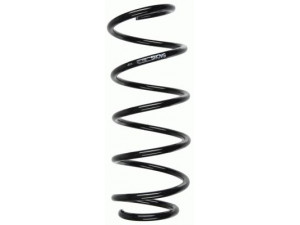 SACHS 993 177 spyruoklė 
 Pakaba -> Spyruoklės
6Q0 411 105 BJ