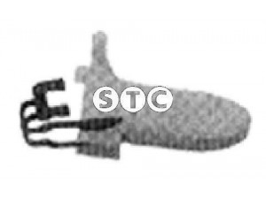 STC T402311 paleidimo šakė, sankaba 
 Sankaba/dalys -> Atleidiklis, sankaba -> Paleidimo šakė
212817, 213804