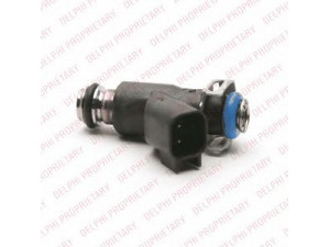 DELPHI FJ10736 įpurškimo antgalis
12613412, 28076139