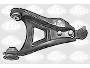 SASIC 4003367 vikšro valdymo svirtis 
 Ašies montavimas/vairavimo mechanizmas/ratai -> Valdymo svirtis/pasukamosios svirties sujungimas -> Vairo trauklės (valdymo svirtis, išilginis balansyras, diago
6000073511, 7700420032, 7700425227