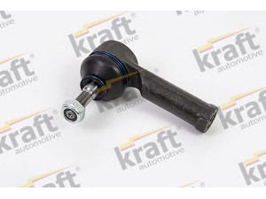 KRAFT AUTOMOTIVE 4315068 skersinės vairo trauklės galas 
 Vairavimas -> Vairo mechanizmo sujungimai
4852000QAN, 7701 047 415, 7701 474 492