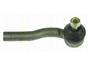 TRISCAN 8500 1531 skersinės vairo trauklės galas 
 Vairavimas -> Vairo mechanizmo sujungimai
9947438, 9947767, 9950672, 7591215