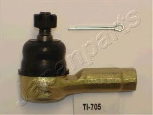 JAPANPARTS TI-705 skersinės vairo trauklės galas 
 Vairavimas -> Vairo mechanizmo sujungimai
7313-20020