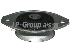 JP GROUP 1617900100 variklio montavimas 
 Variklis -> Variklio montavimas -> Variklio montavimo rėmas
91137504300