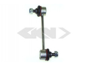 SPIDAN 40897 šarnyro stabilizatorius 
 Ašies montavimas/vairavimo mechanizmas/ratai -> Stabilizatorius/fiksatoriai -> Savaime išsilyginanti atrama
48830 05020