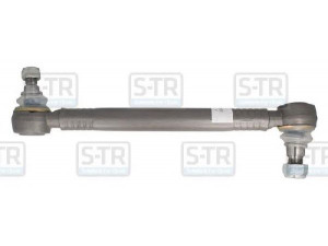 S-TR STR-90720 šarnyro stabilizatorius 
 Ašies montavimas/vairavimo mechanizmas/ratai -> Stabilizatorius/fiksatoriai -> Savaime išsilyginanti atrama
20443061, 20444418