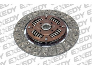 EXEDY NSD140U sankabos diskas 
 Sankaba/dalys -> Sankabos diskas
30100CD010, 30100CD019, 30100CD020