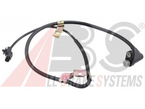 A.B.S. 31187 jutiklis, rato greitis 
 Elektros įranga -> Jutikliai
956264A200