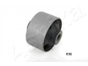 ASHIKA GOM-K16 laikiklis, valdymo svirties montavimas 
 Ašies montavimas/vairavimo mechanizmas/ratai -> Valdymo svirtis/pasukamosios svirties sujungimas -> Montavimas/sutvirtinimas
545842H000, 54584 2H000