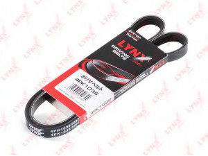 LYNXauto 4PK1038 V formos rumbuoti diržai
04298 115, B4040410, E561-15-907