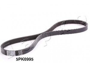 JAPKO 5PK995 V formos rumbuoti diržai 
 Techninės priežiūros dalys -> Techninės priežiūros intervalai
90080-91044, 90916-02295, 90916-02355