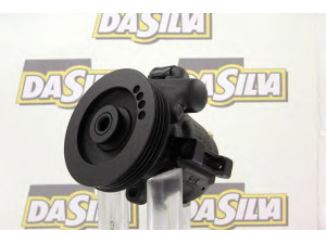 DA SILVA DP2076 hidraulinis siurblys, vairo sistema 
 Vairavimas -> Vairo pavara/siurblys
4007.66