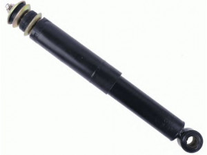 SACHS 110 654 amortizatorius
5000 786 840