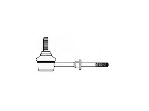 OCAP 0504400 šarnyro stabilizatorius 
 Ašies montavimas/vairavimo mechanizmas/ratai -> Stabilizatorius/fiksatoriai -> Savaime išsilyginanti atrama
54618-0E000