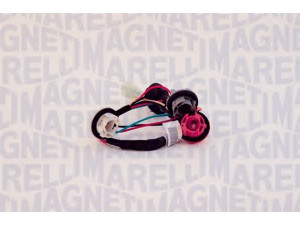 MAGNETI MARELLI 714001520045 lemputės laikiklis, kombinuotas galinis žibintas 
 Kėbulas -> Šviesos -> Kombinuotas galinis žibintas/dalys -> Kombinuotas galinis žibintas, dalys
35658T2K00