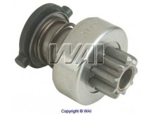 WAIglobal 54-9141 laisvos eigos pavara, starteris
1203183, 90166124, 055911335C