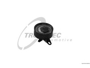 TRUCKTEC AUTOMOTIVE 07.12.057 įtempiklio skriemulys, paskirstymo diržas
059 109 243 F, 059 109 243 G, 059 109 243 L