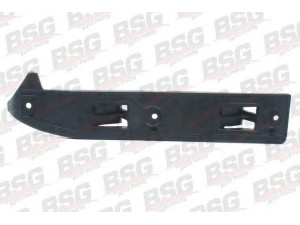 BSG BSG 90-922-005 montavimo rėmas, buferis
1J0807184A
