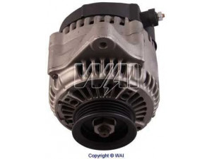 WAIglobal 21779R kintamosios srovės generatorius
CJV78, CJX27