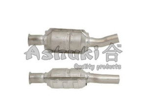 ASHUKI B527-27 katalizatoriaus keitiklis
17460161, 1746016170