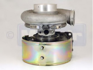 MOTAIR TURBOLADER 333582 kompresorius, įkrovimo sistema
51091007401, 51091009401