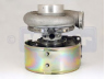 MOTAIR TURBOLADER 333582 kompresorius, įkrovimo sistema
51091007401, 51091009401