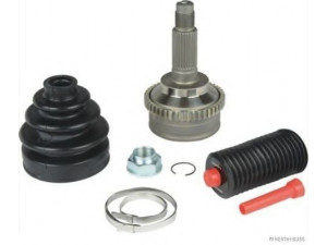 MAGNETI MARELLI 600000059700 jungčių komplektas, kardaninis velenas
0K2C0-25-500, 0K2KB-22-510, 0K2KB-22-610