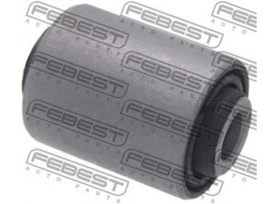 FEBEST SAB-BHF valdymo svirties/išilginių svirčių įvorė 
 Ašies montavimas/vairavimo mechanizmas/ratai -> Valdymo svirtis/pasukamosios svirties sujungimas -> Montavimas/sutvirtinimas
20201-AA000, 20201-AA070