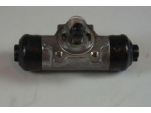 AISIN AS-009L rato stabdžių cilindras 
 Stabdžių sistema -> Ratų cilindrai
53402-80050
