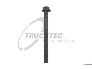 TRUCKTEC AUTOMOTIVE 02.67.130 cilindro galvutės varžtas
601 990 0310, 603 990 0310, 661 990 3410