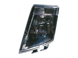 ALKAR 9812285 priekinis žibintas 
 Kėbulas -> Priekinis žibintas/dalys -> Priekinis žibintas/įterp.
21035651