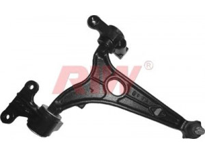 RIW FI6085 vikšro valdymo svirtis 
 Ašies montavimas/vairavimo mechanizmas/ratai -> Valdymo svirtis/pasukamosios svirties sujungimas -> Vairo trauklės (valdymo svirtis, išilginis balansyras, diago
3521 N9, 1497 407 080, 50 711 395