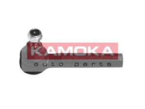 KAMOKA 9919732 skersinės vairo trauklės galas 
 Vairavimas -> Vairo mechanizmo sujungimai
595 82 46, 595 82 47, 596 00 36