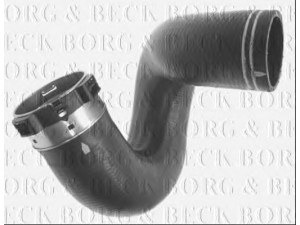 BORG & BECK BTH1074 kompresoriaus padavimo žarna 
 Išmetimo sistema -> Turbokompresorius
50516204