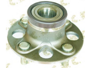 AUTOKIT 01.97662 rato guolio komplektas 
 Ašies montavimas/vairavimo mechanizmas/ratai -> Rato stebulė/montavimas -> Rato guolis
42200-SAA-G01, 42200-SAA-G02, 42200-SAA-G51