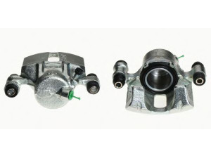 BREMBO F 54 015 stabdžių apkaba 
 Dviratė transporto priemonės -> Stabdžių sistema -> Stabdžių apkaba / priedai
MB277879, MB618578