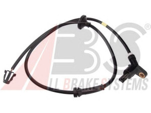 A.B.S. 30144 jutiklis, rato greitis 
 Elektros įranga -> Jutikliai
3A0.927.807, 3A0.927.807, 3A0.927.807