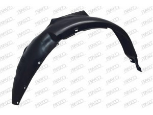 PRASCO VW0203604 vidinis sparno skydas 
 Kėbulas -> Kėbulo dalys/ sparnas/buferis -> Sparnas/montavimo dalys
6N0809961D