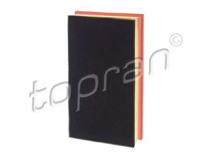 TOPRAN 304 317 oro filtras 
 Techninės priežiūros dalys -> Techninės priežiūros intervalai
1 480 568, 1 516 739, 7T169601AB